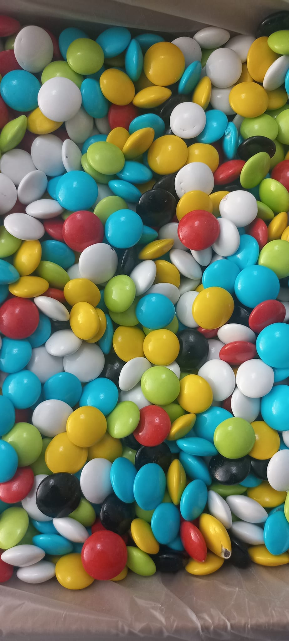 Öz Özgen karışık kuruyemiş çeşitleri - Vitamin deposu sağlıklı atıştırmalıklar